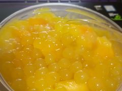 -黄师奶甜品店