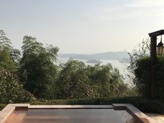 -天目湖涵田半山温泉