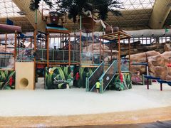 -杭州开元森泊度假乐园