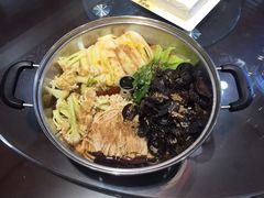 -正阳春烤鸭店(杨楼店)
