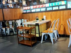 大堂-大斌家串串火锅(万国城店)