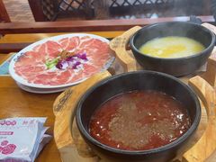 -桥香园过桥米线(国贸店)