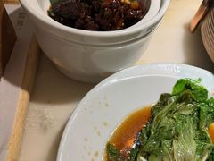 -绿茶餐厅(西单老佛爷店)