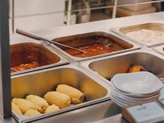 -阿那亚第二食堂 Cafeteria 2