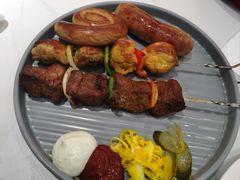 -库滋明·俄罗斯特色美食(中央大街店)