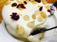 网红爆浆蛋糕-龙城西点LOONG店