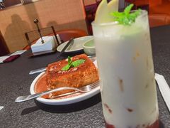 -蝴蝶里·粤菜·点心(滨江龙湖店)