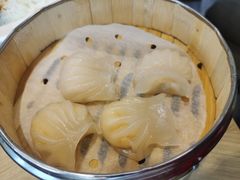 -陆家嘴万怡酒店·万荟轩