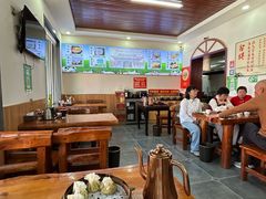 -源玺源烧麦馆(东护城河南街店)