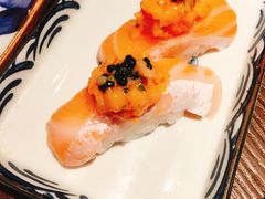 -大雄寿司(中华广场店)