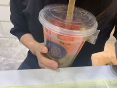 -茶百道(SKLP新光里+店)