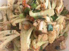 -兰湘子·湘菜小炒(长安万科广场店)