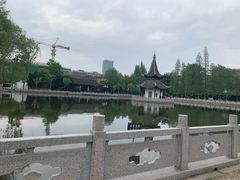 -清晏园