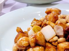 -味+新京宴·烤鸭·北京菜(创意谷店)
