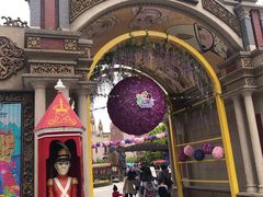 -安徒生童话乐园