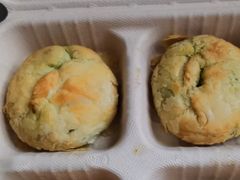 -龙华素斋(龙华路店)