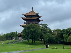 -景德镇陶阳里历史文化旅游区