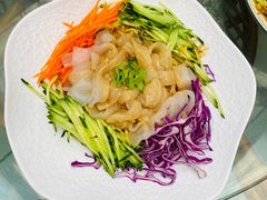 什锦拉皮-春满园生态餐厅(南宫路店)