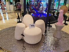 -红星美凯龙北京至尊MALL(东四环中路店)