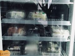 -红叶蛋糕(温泉店)