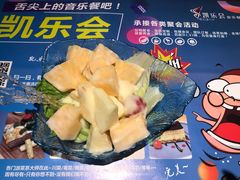 -凯乐会量贩KTV(国防大厦总店)