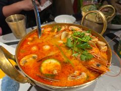 冬阴功-Home Thai·泰谣(王府井apm店)