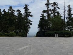 -冶父山国家森林公园