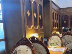 -秘密旅行Bonjour(黑金冠 江南西店)