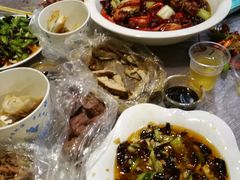 -四妹餐厅(玫瑰街店)