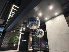 -深圳滨河时代ICON LAB艾垦酒店