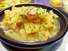 -长兴菜馆(高桥店)