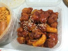 -韩礼年糕(飞虹路店)