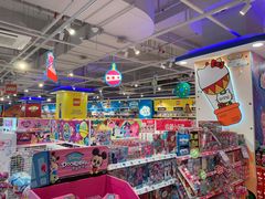 -TOYSRUS玩具反斗城(杭州萧山万象汇店)