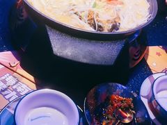 -匠子烤鱼(上邦百汇城店)