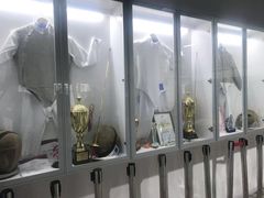 -尚剑击剑中心(铁山路馆)