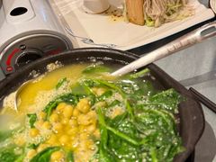 -老砂锅(城北店)