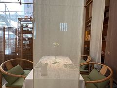 -纳地素食(石门公园店)