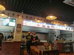 -猪脚将军(花园路店)
