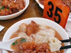 -七叔公面家(拱北口岸店)