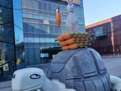 -大族广场Mall&More