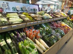 -盒马鲜生(宝地店)