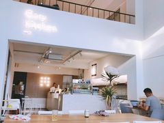 -GaryKitchen加里