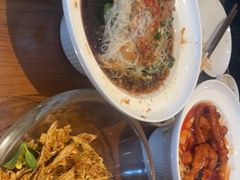 -北京老铺烤鸭(高新店)