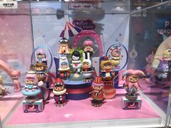 -泡泡玛特POPMART(壹号店)