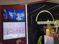 -WUDAOJ舞蹈工作室