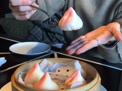 -杭州西子湖四季酒店·金沙厅