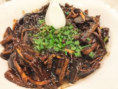 响油鳝丝-翠亭酒家(山西南路店)