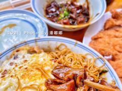 -君东记本帮面馆(天钥桥路店)