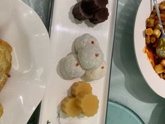 -玉林烤鸭店(定福庄店)
