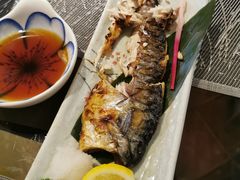 -昱匠·日本料理(金融街店)